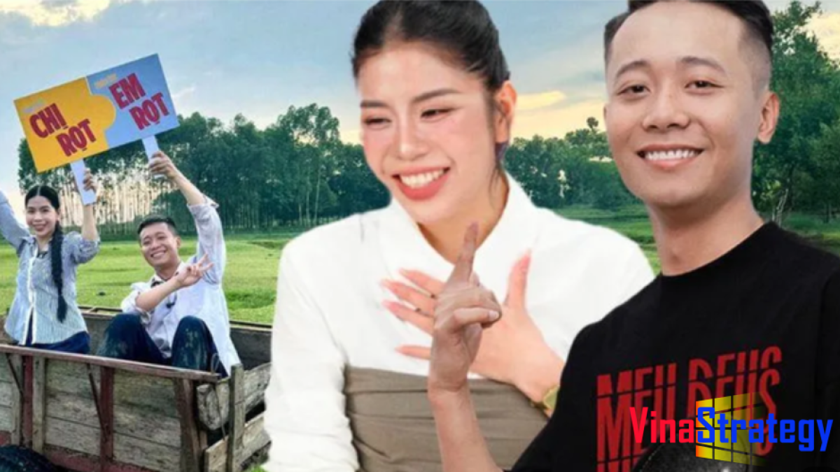 Chiến thần livestream sai một ly đi một sự nghiệp