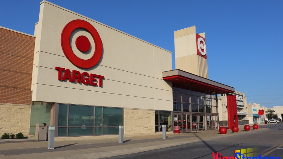 Lịch suu chuoi sieu thi Target