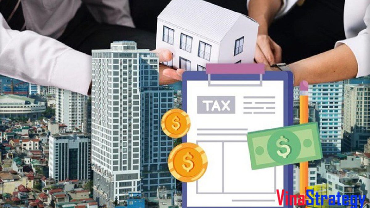 Chuyển tiền qua ngân hàng có chịu thuế!