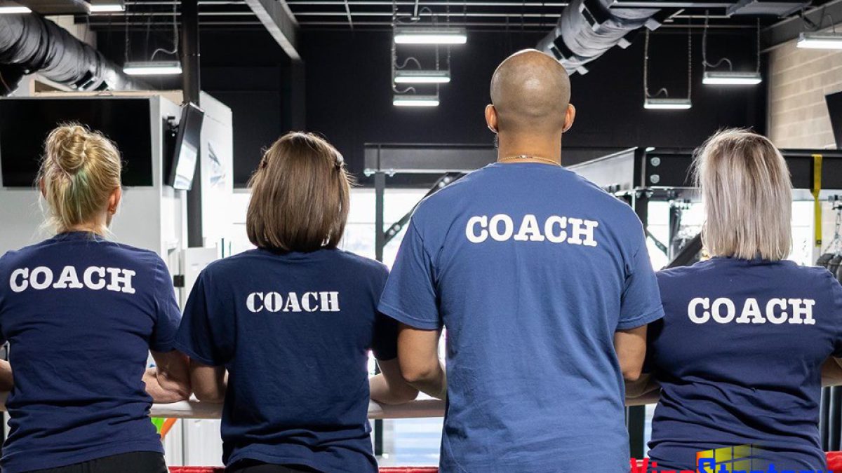 Coach là gì những ai cần đến coach