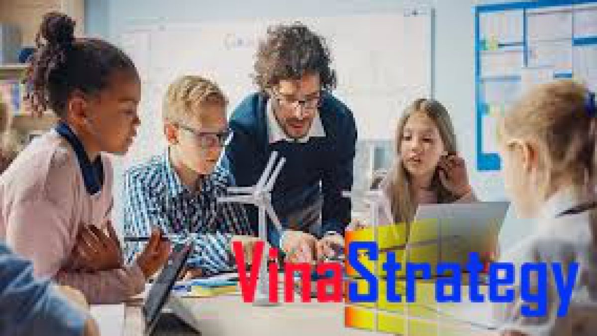 Công cụ AI thay thế Powerpoint