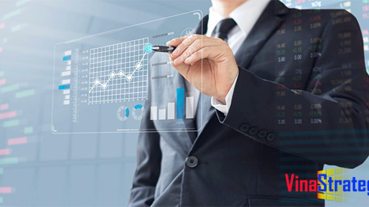 Đánh giá môi trường kinh doanh đủa thần cho hoạch định chiến lược