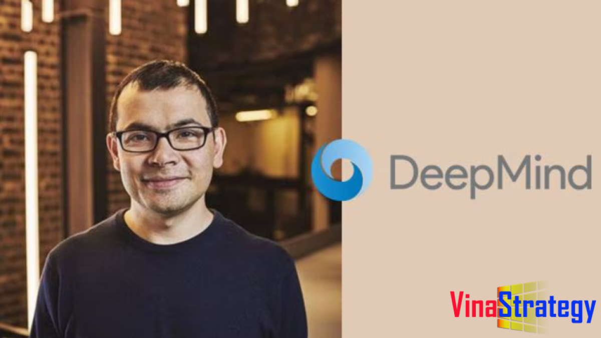 Deepmind và dự án điên rồ muốn thay đổi nhân loại