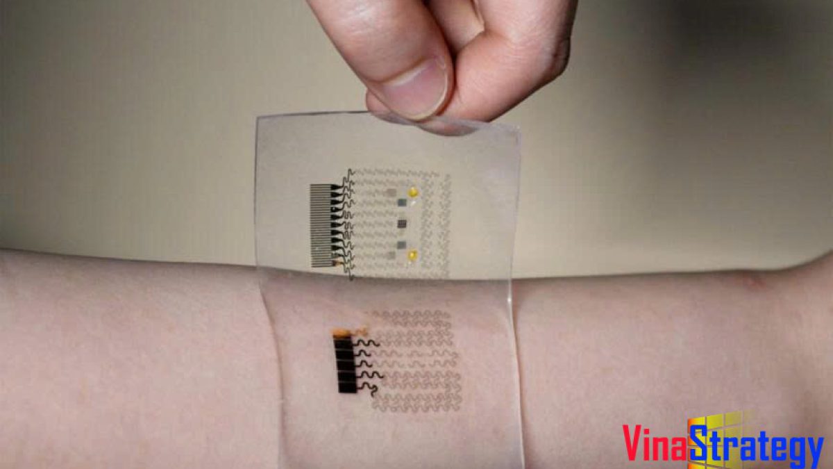 Điện thoại di động sẽ dần biến mất vì thứ này