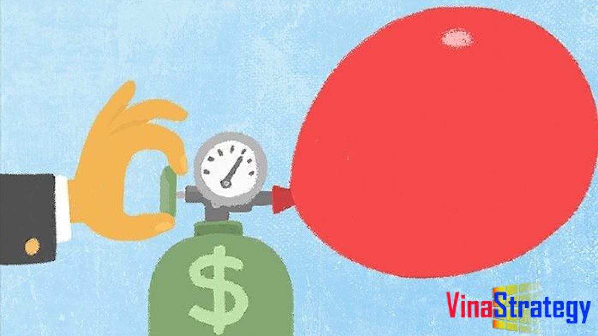 Bài học bong bóng Dot-com và liệu có Dot-AI