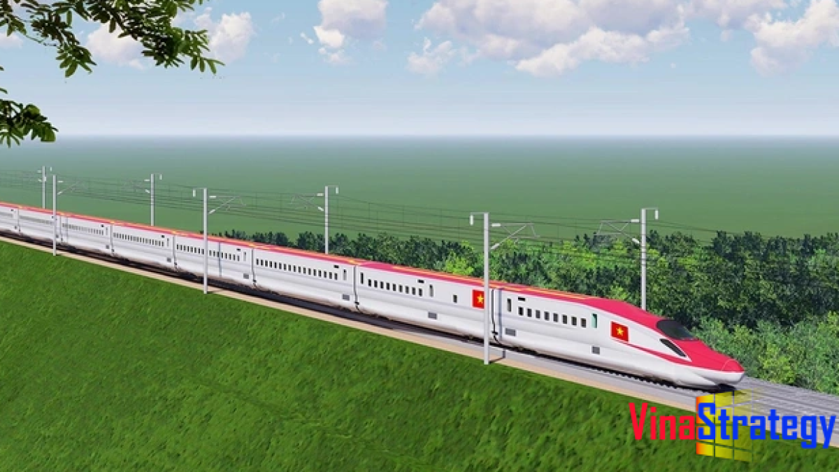 Dự án cao tốc Bắc Nam cuộc cạnh tranh giữa Vingroup và Thaco