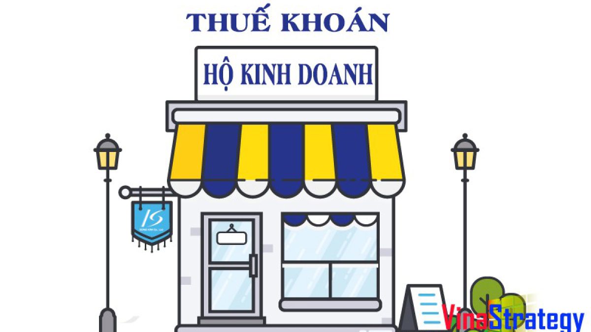 Dự thảo Xoá bỏ thuế khoán cá nhân