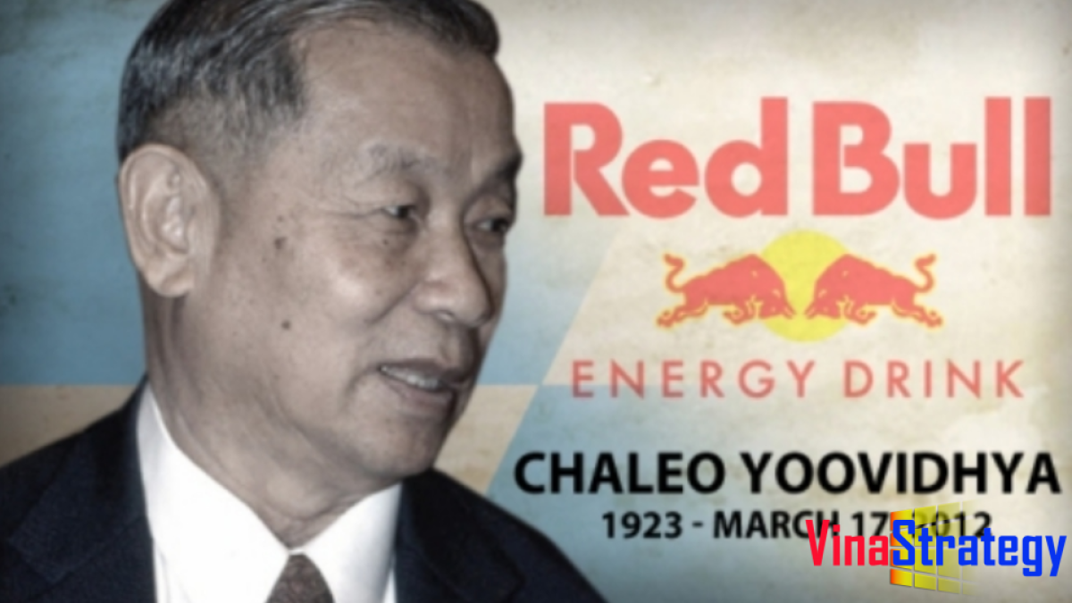 Gia tộc Red Bull bí ẩn đằng sau sự thành công