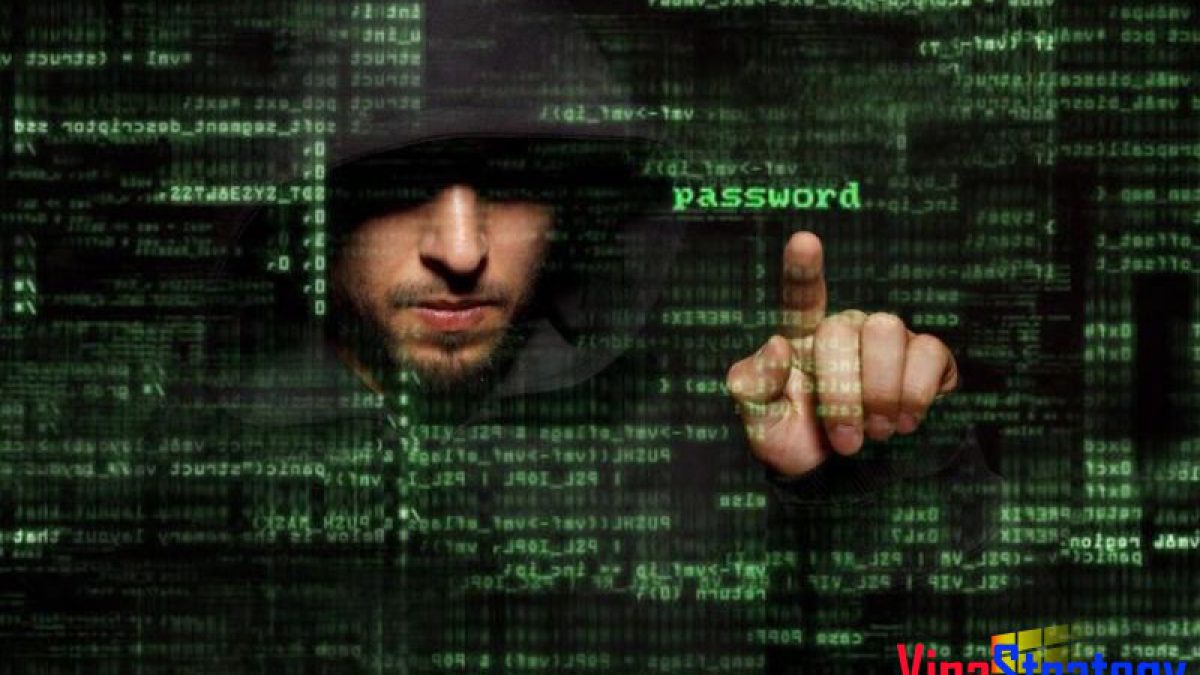 Hacker thời AI