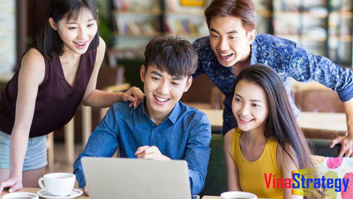 Hanh vi tieu dung GenZ