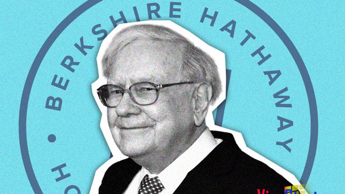Huyền thoại đầu tư thế kỷ 20 Warren Buffett nghỉ hưu ở tuổi 94