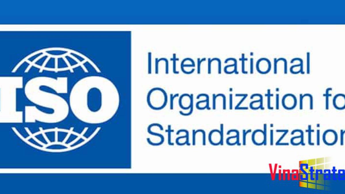 ISO là gì phân loại ISO theo ngành