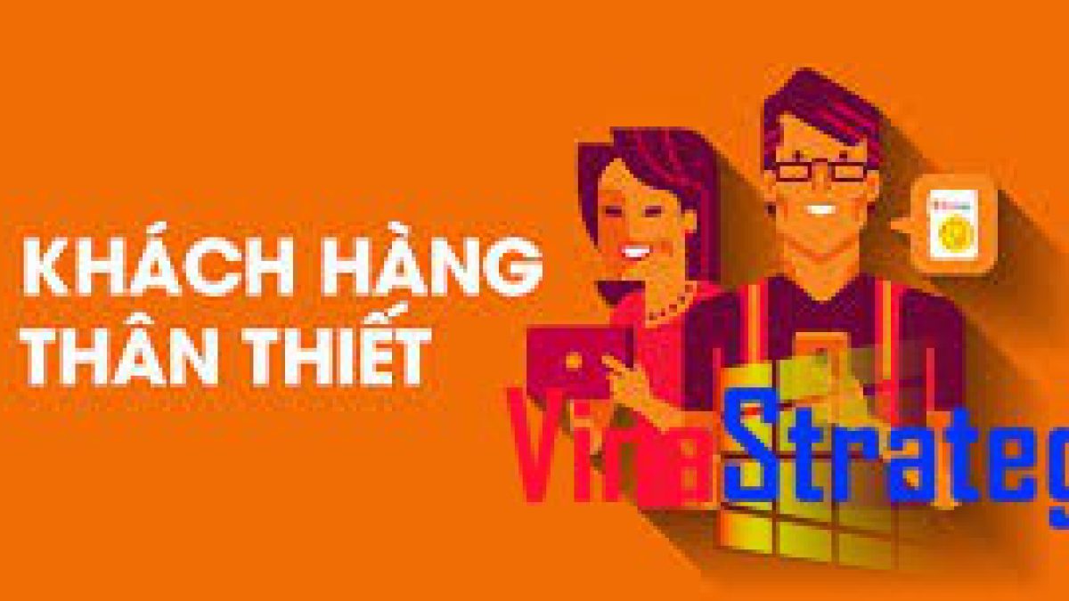 Khách hàng thân thiết thời đại số