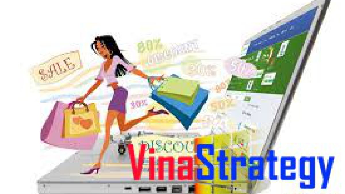Kinh doanh online, nhung bai hoc
