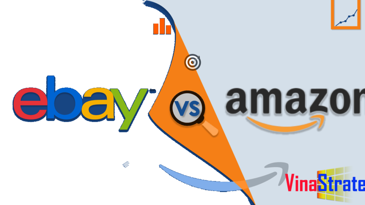 Kinh doanh tren Amazon và ebay