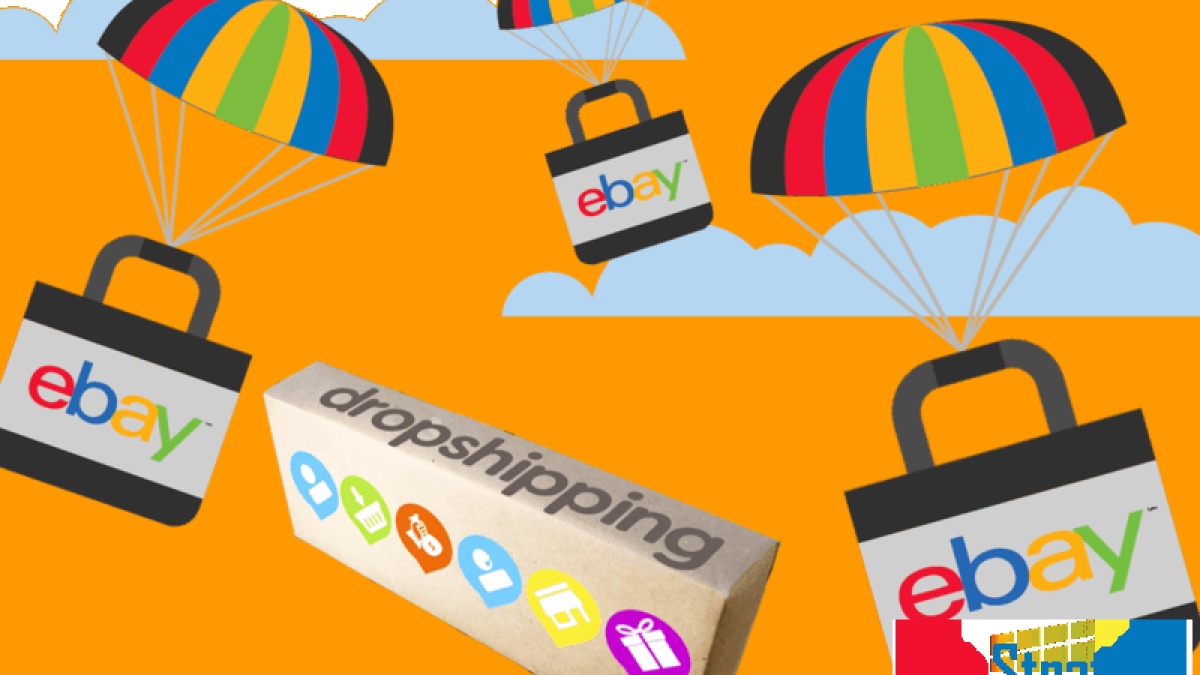 Kinh doanh tren ebay