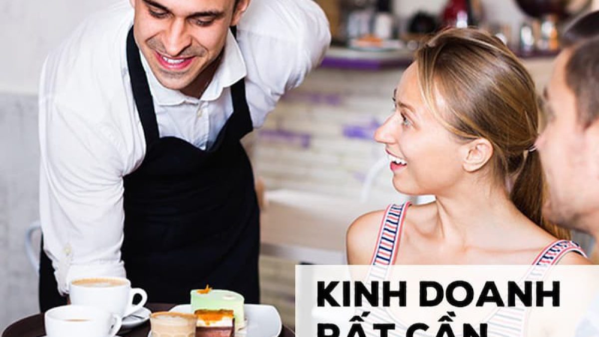 Kinh doanh tu te