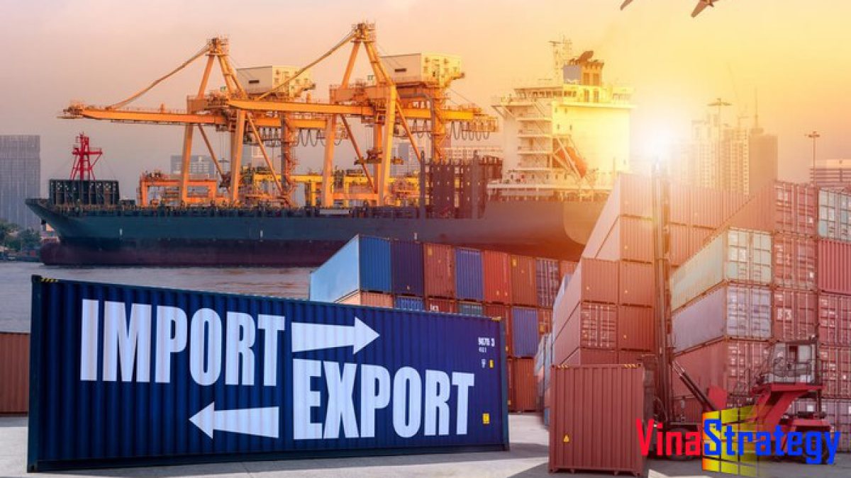 Kinh doanh xuất khẩu Làm gì để ra thế giới