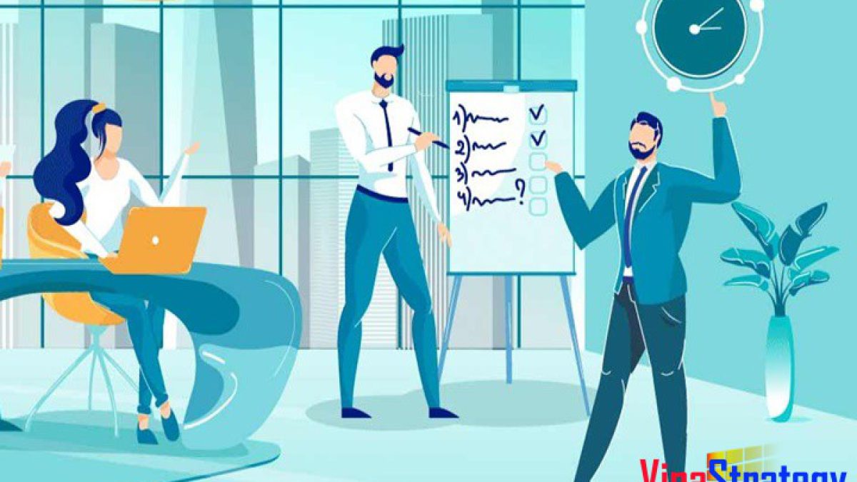 Kỹ năng quản lý học hay do bản năng