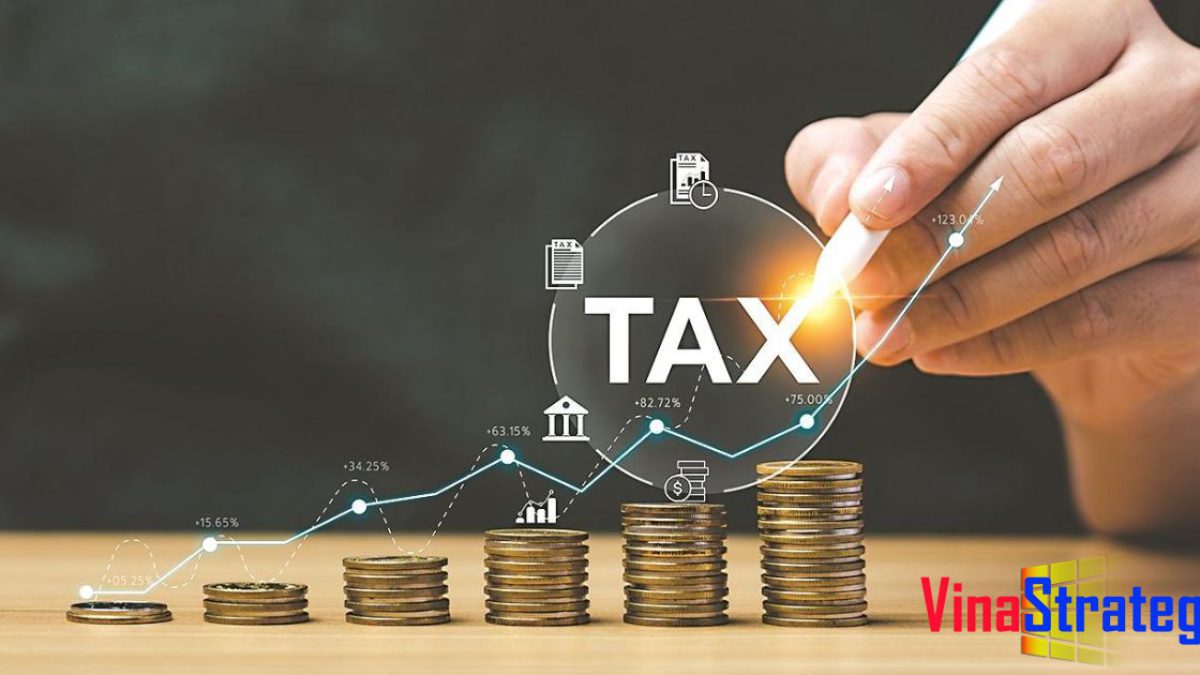Làm kinh doanh cần hiểu gì về thuế trong năm 2025