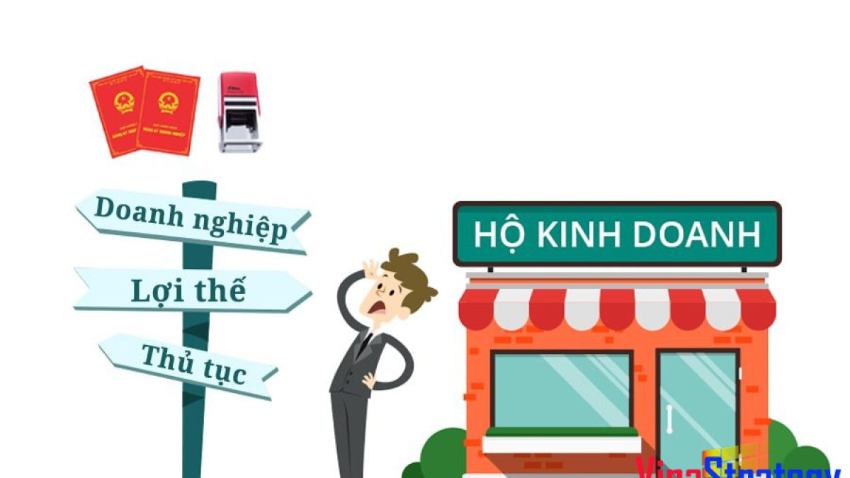 Lên công ty thay thuế khoán những điều cần biết
