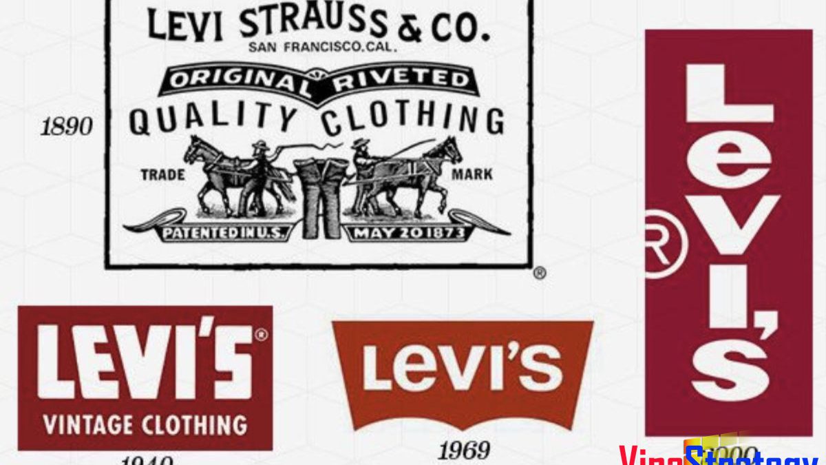 Levi’s thuong hieu chang cao boi my