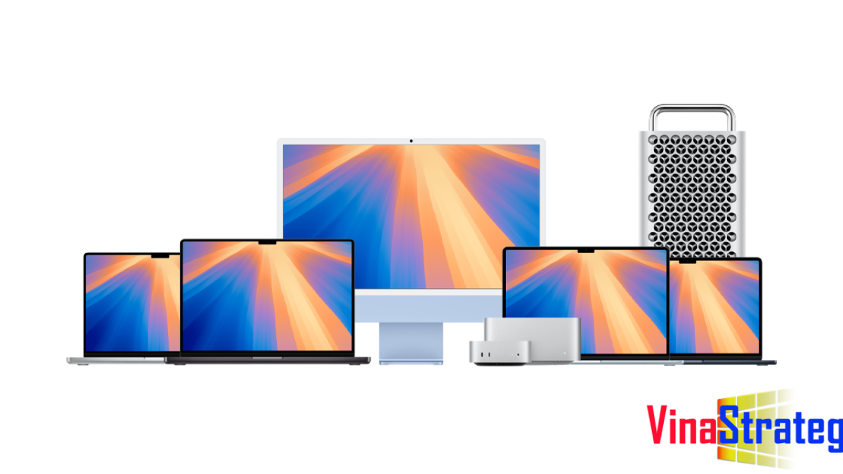 Lịch su phat trien cua Apple