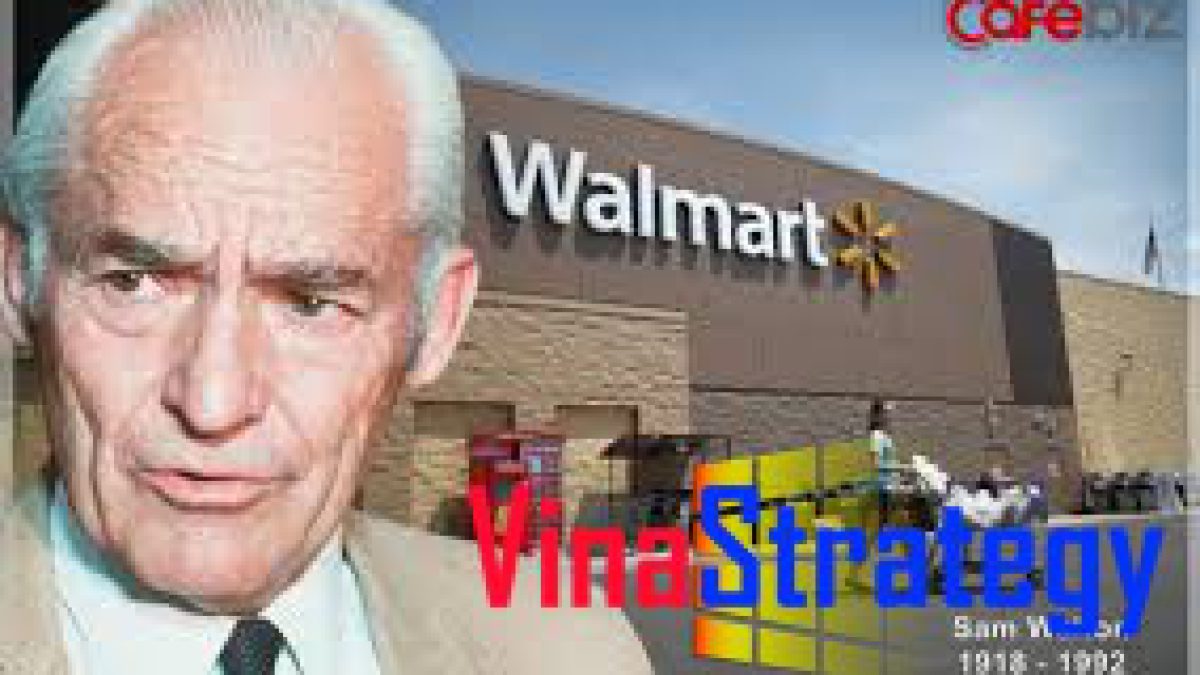 Lich su sieu thi Walmart