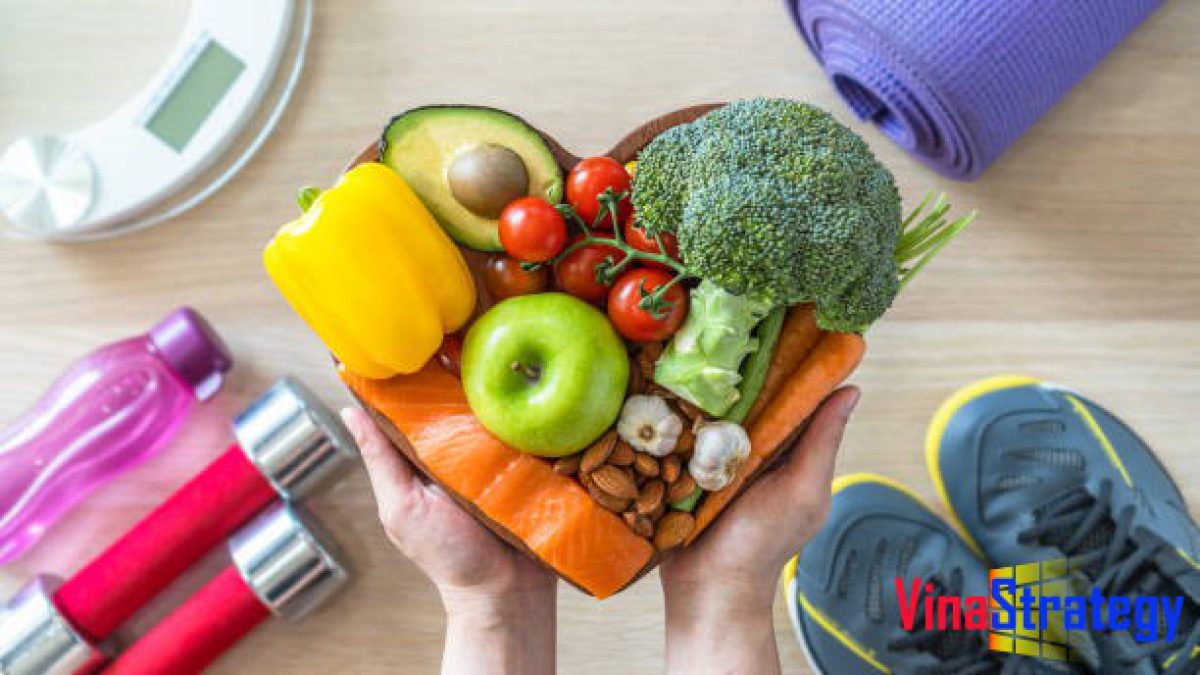 Loi song healthy la gi