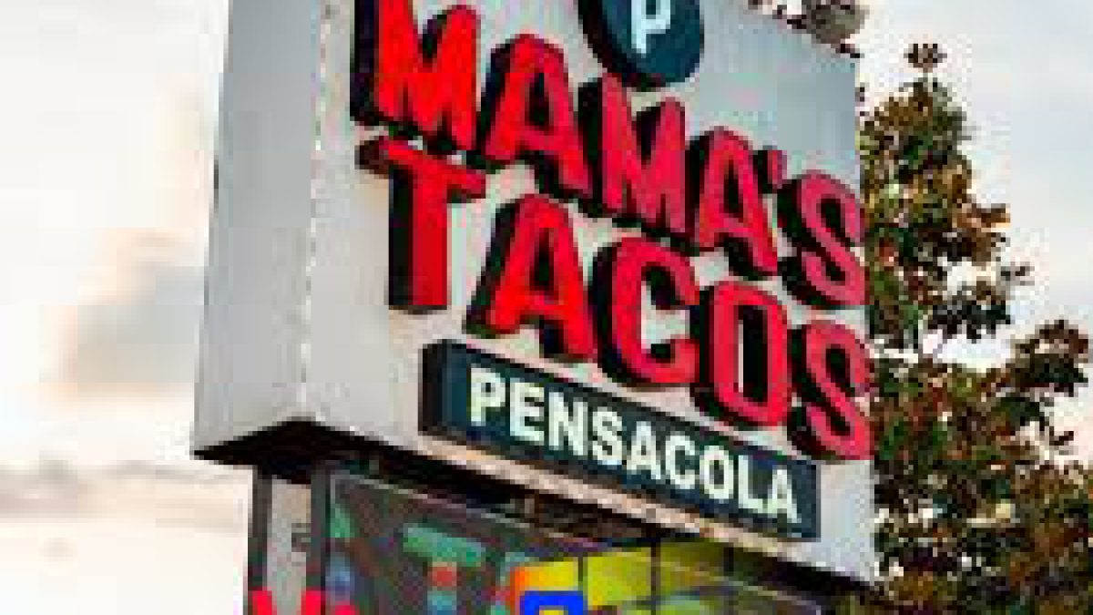 Mami tacos