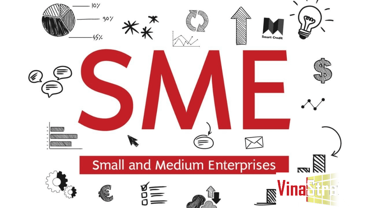 Marketing cho Hộ kinh doanh và SME thế nào