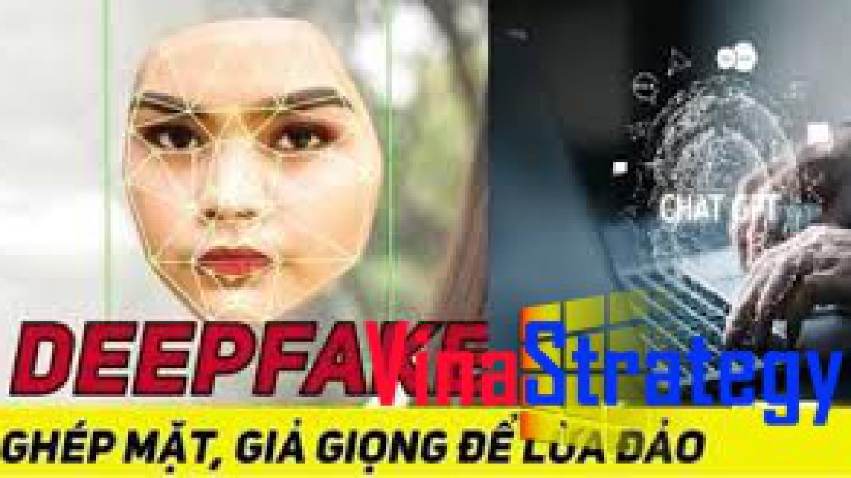 Mặt trái của AI đối với nhân loại