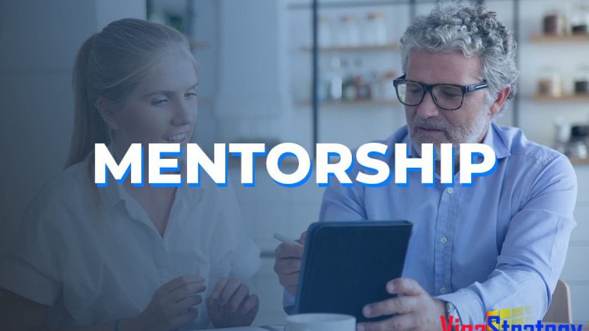 Mentorship mô hình cần thiết cho startup