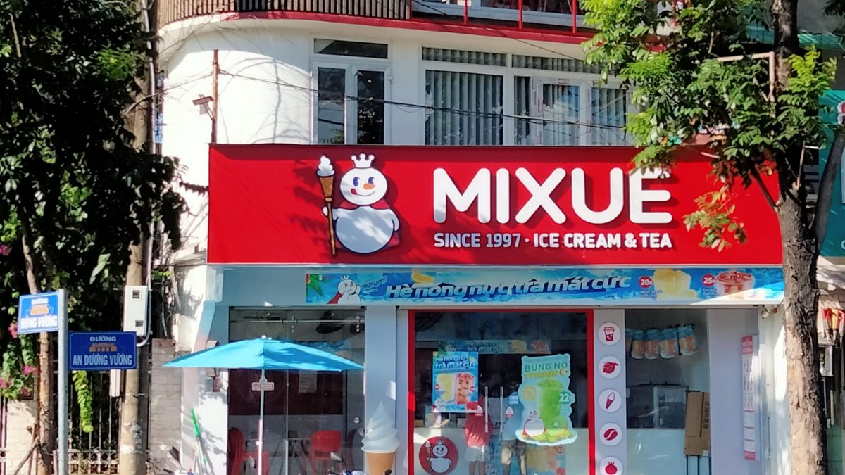 Sự bùng nổ của chuỗi F&B Trung Quốc tại Đông Nam Á giai đoạn 2019-2024