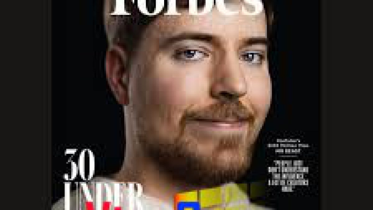 MrBeast cổ máy kiếm tiền triệu đô từ Youtube