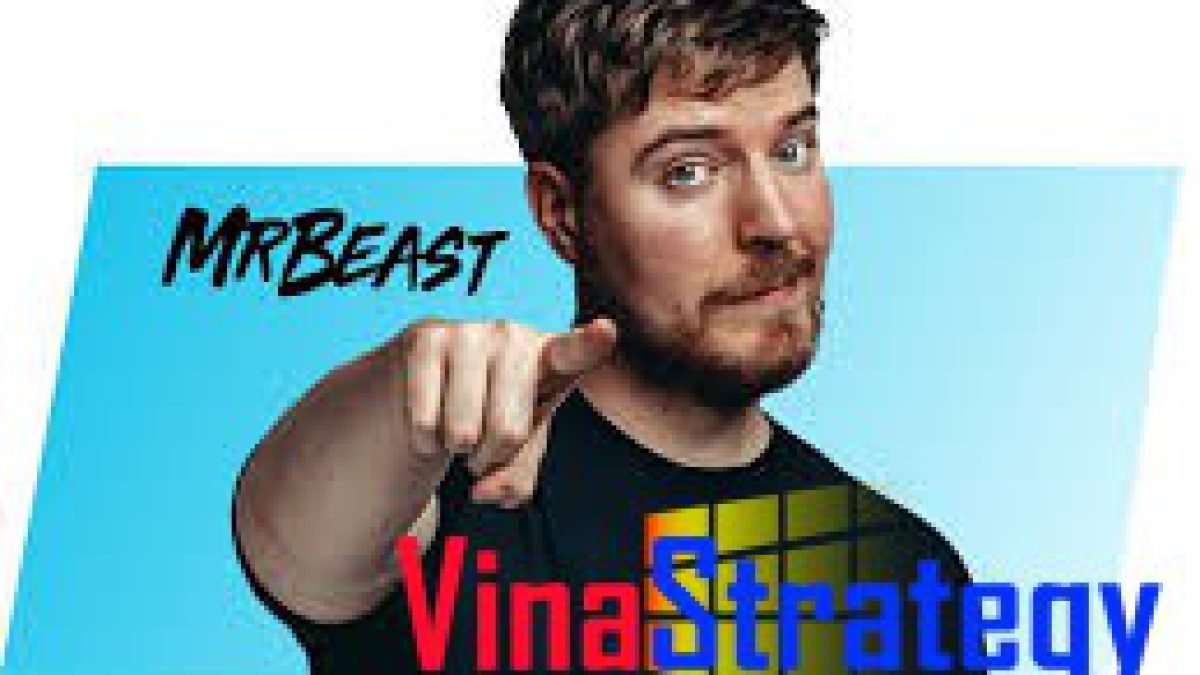 MrBeast va tham vong ty do