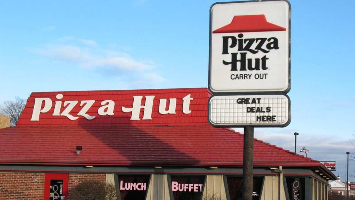 Khả Năng Chuỗi Pizza Hut Được Rao Bán