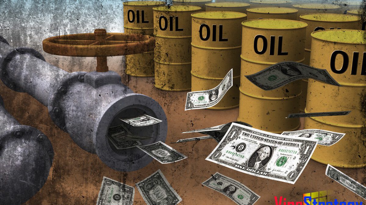 Petrodollar – Đồng đô la dầu mỏ và sức mạnh địa chính trị toàn cầu