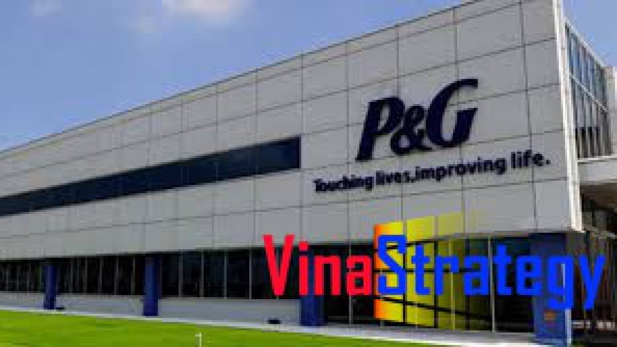 P&G và Unilever Cắt Giảm 14 000 Nhân Sự