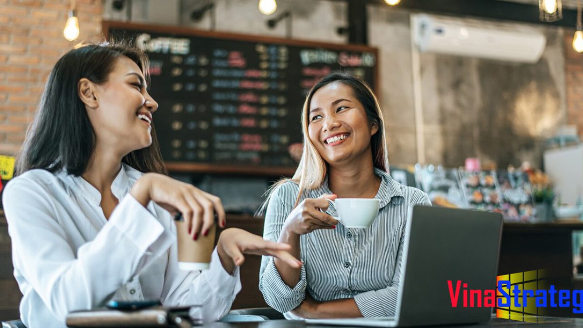 Phân khúc khách hàng mục tiêu có từ bao giờ