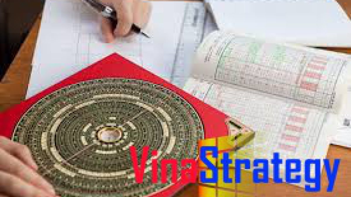 Phong thủy trong kinh doanh