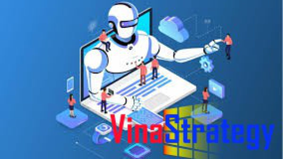 Quản trị doanh nghiệp là gì liệu AI có làm thay đổi ngành này