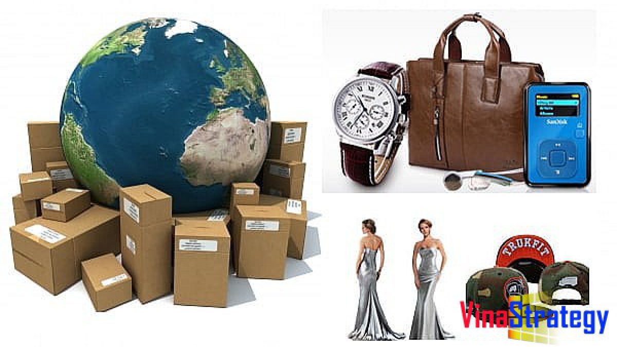 Quy định các giấy tờ cần thiết khi bán hàng