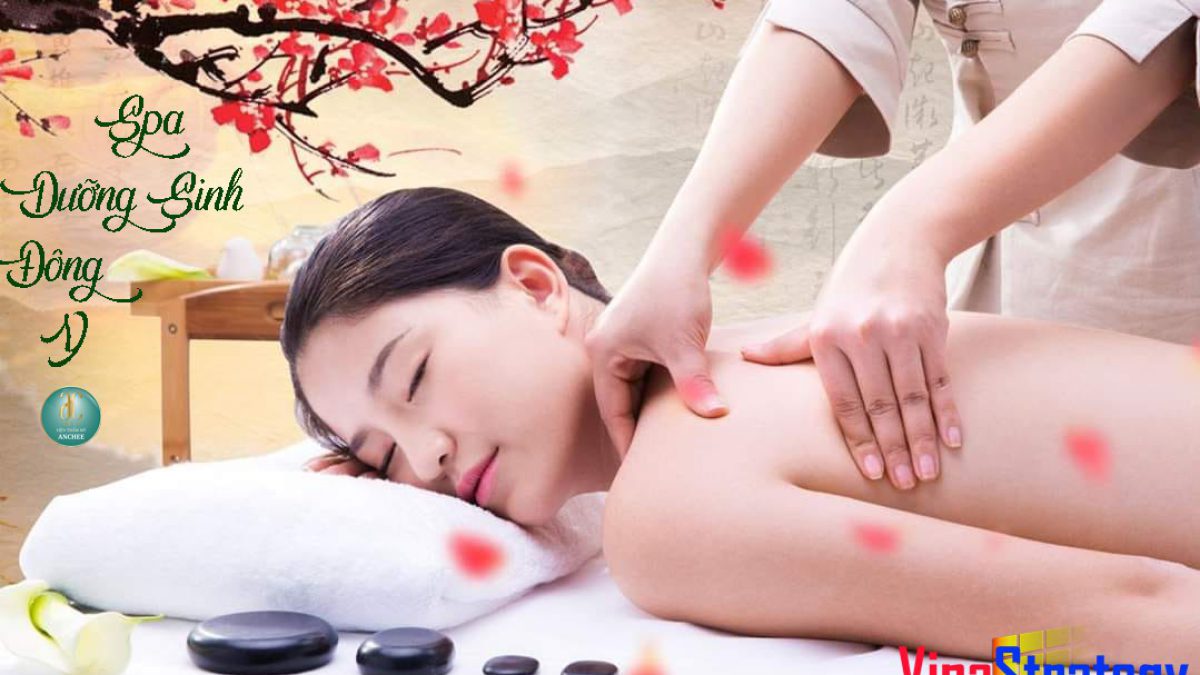 Quy dinh spa duong sinh dong y