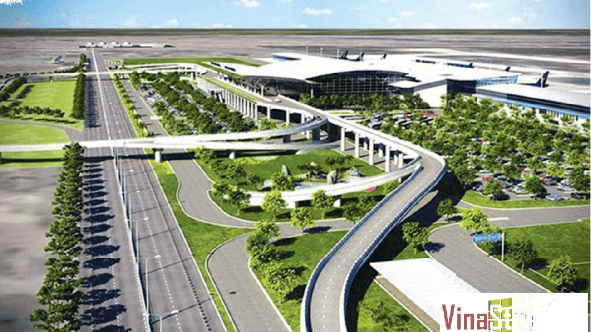 Sân bay quốc tế Long Thành liệu là giải pháp hay là bế tắc giao thông