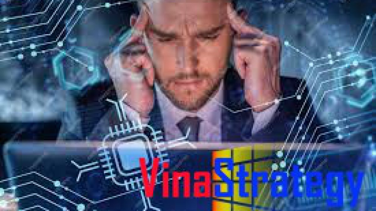SME chuyển đổi số làm sao không thất bại