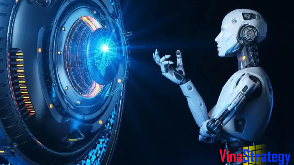 Stargate – Canh bạc AI 4 000 Tỷ USD và Thông điệp Cho Những Nhà Lãnh Đạo Dám Nghĩ Lớn