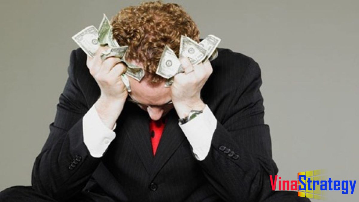 Startup những khó khăn của đầu đời