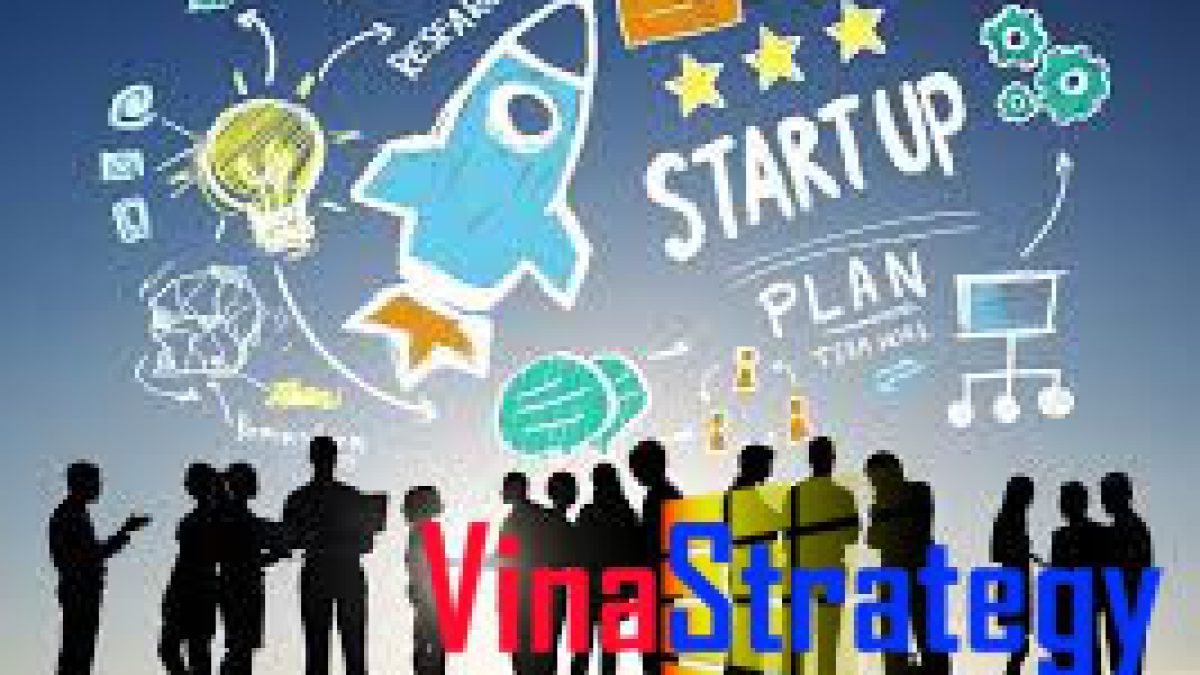 Startup co phai la san pham
