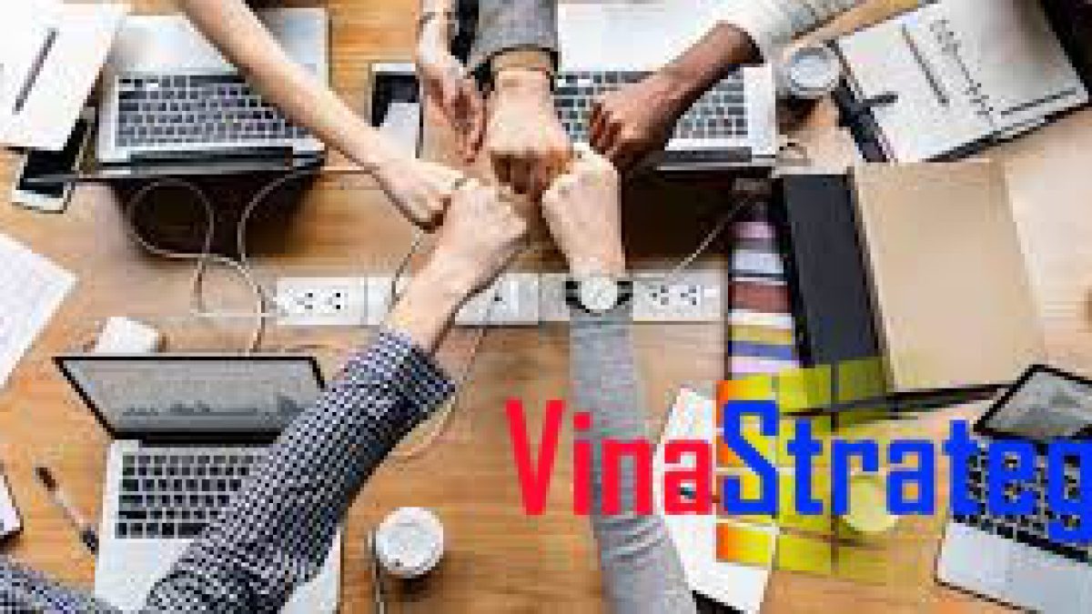 Startup de hay kho